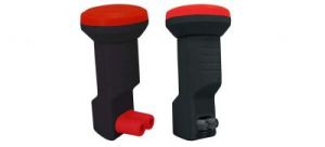 LNB Twin Opticum AX BLACK BUSTER