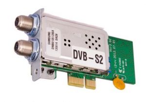 Głowica DVB-S2 4K BOX HD51