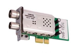 Głowica HYBRYDOWA DVB-T2/C 4K BOX HD51