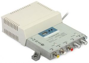 Modulator jednowstęgowy VSB MT32C A2 stereo