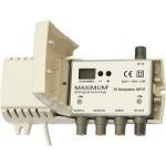 Modulator MT47 - Maximum, Terra MT-47