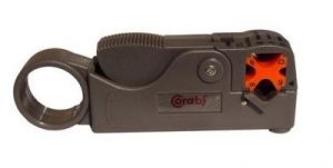 Narzędzie do obrabiania kabli RG6 Corab NOK-COR69