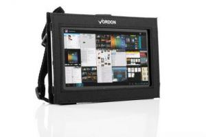 Uchwyt samochodowy na Tablet 7''
