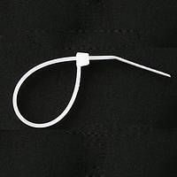 opaska kablowa SPACE 200x4.2mm, biała