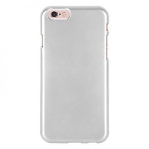 Mercury I-Jelly - Etui Huawei Mate 8 (srebrny)