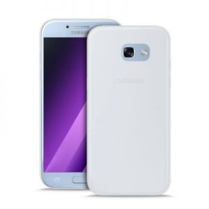 PURO 0.3 - Etui Samsung Galaxy A3 2017 (półprzezroczysty)