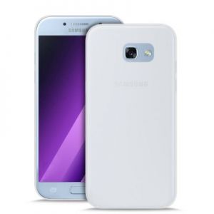 PURO 0.3 - Etui Samsung Galaxy A5 2017 (półprzezroczysty)