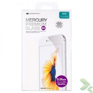 Mercury Premium Glass - Szkło ochronne 9H Samsung Galaxy A5 (2016)
