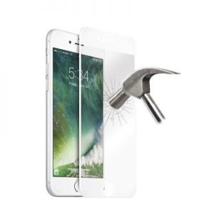 Puro Premium Full Edge Tempered Glass - Szkło ochronne hartowane na ekran iPhone 7 / iPhone 6s / iPh